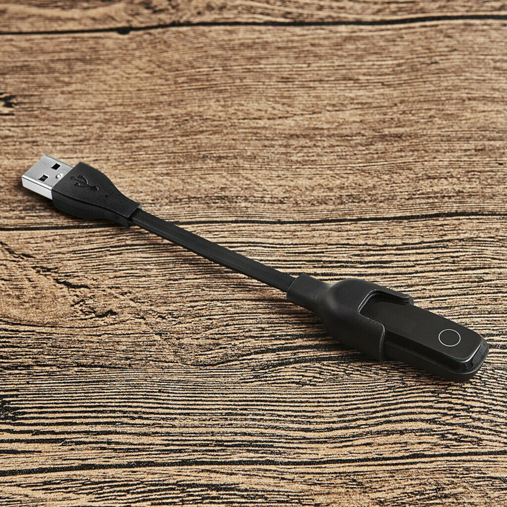 USB Watch Charger Charging Stand Charging Base For   Band 3E .