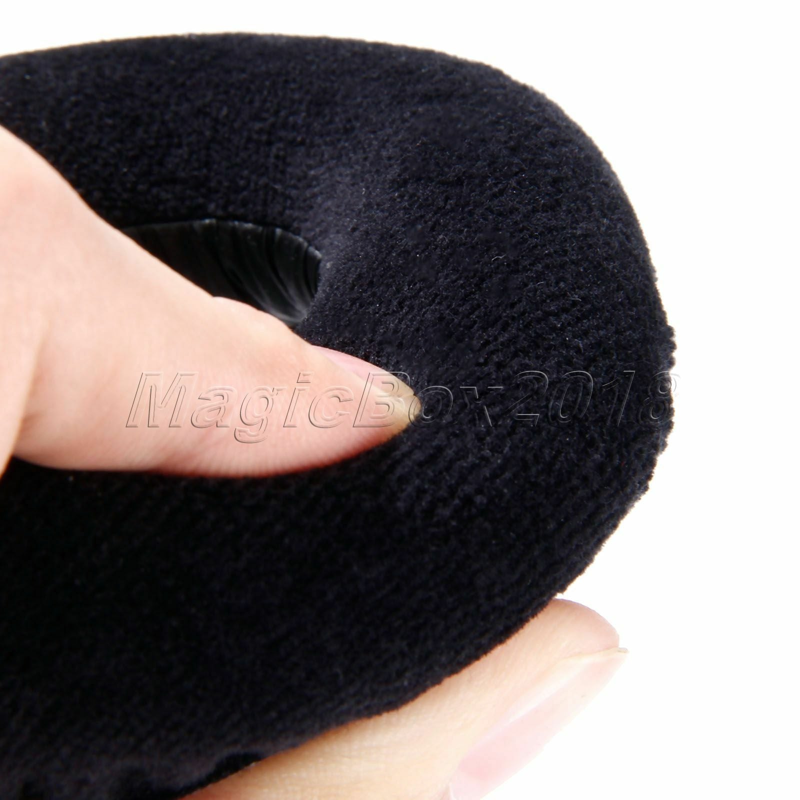 Earpads Foam Pad Headband For Sennheiser HD545 HD580 HD565 HD600 HD650 Headphone