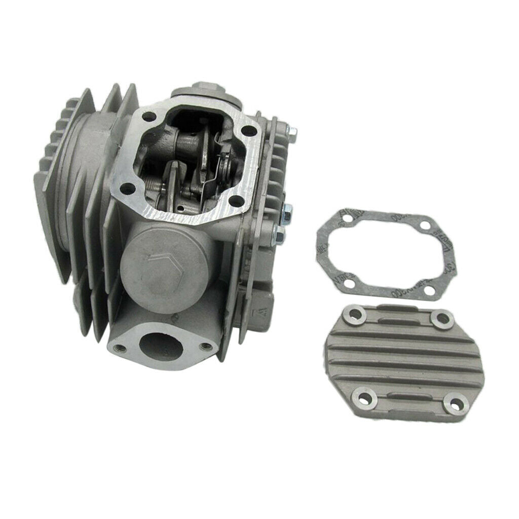 Cylinder Head Assembly for 110cc Engine Taotao Roketa Sunl ATV Dirt Bike