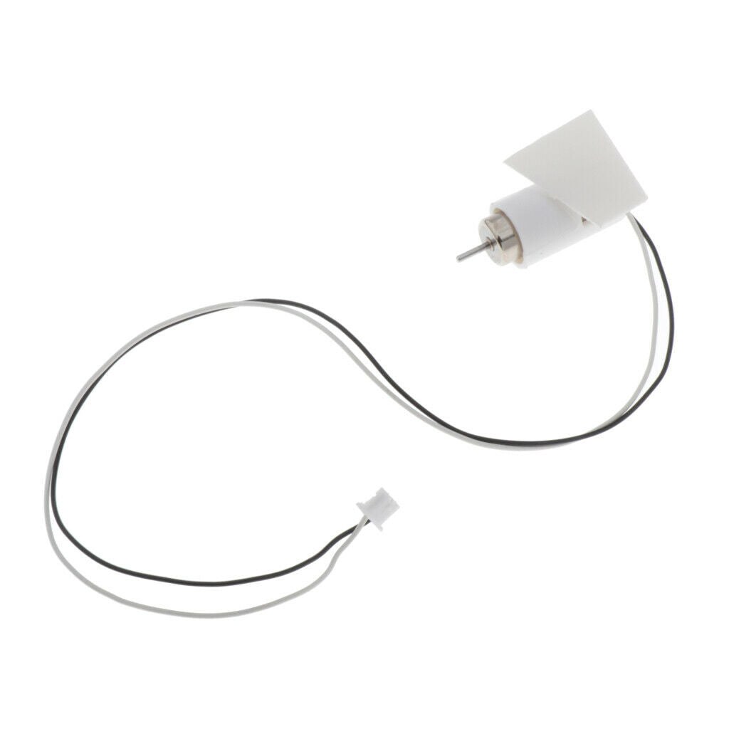 1pc RC Plane A120.0006 Reverse Rotation Motor Set for Wltoys XK A120 Parts