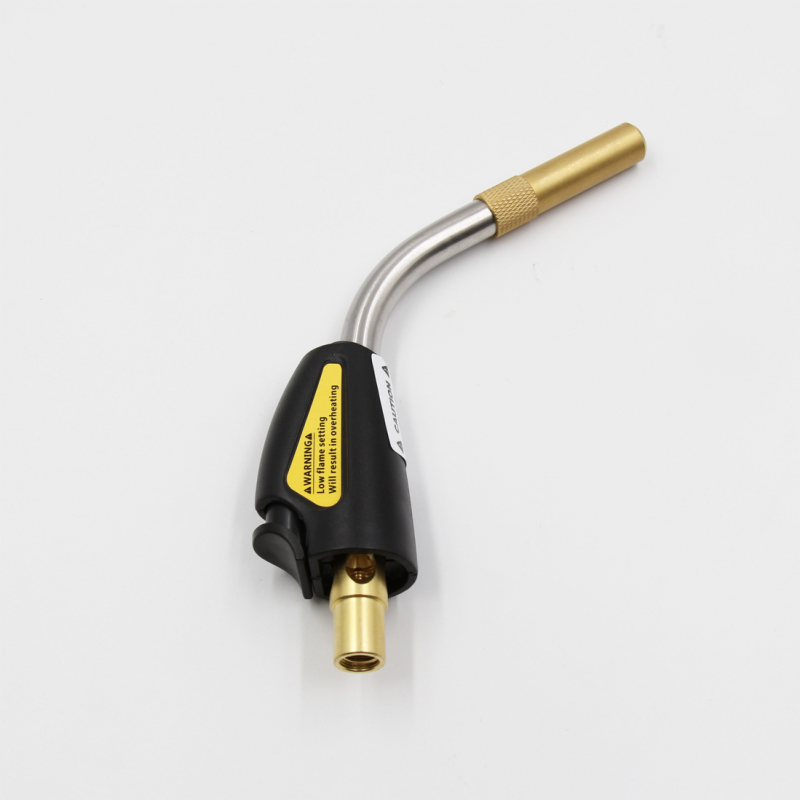 OxygenFree Welding Torch Copper Pipe Welding Refrigeration Maintenance Weld Torc