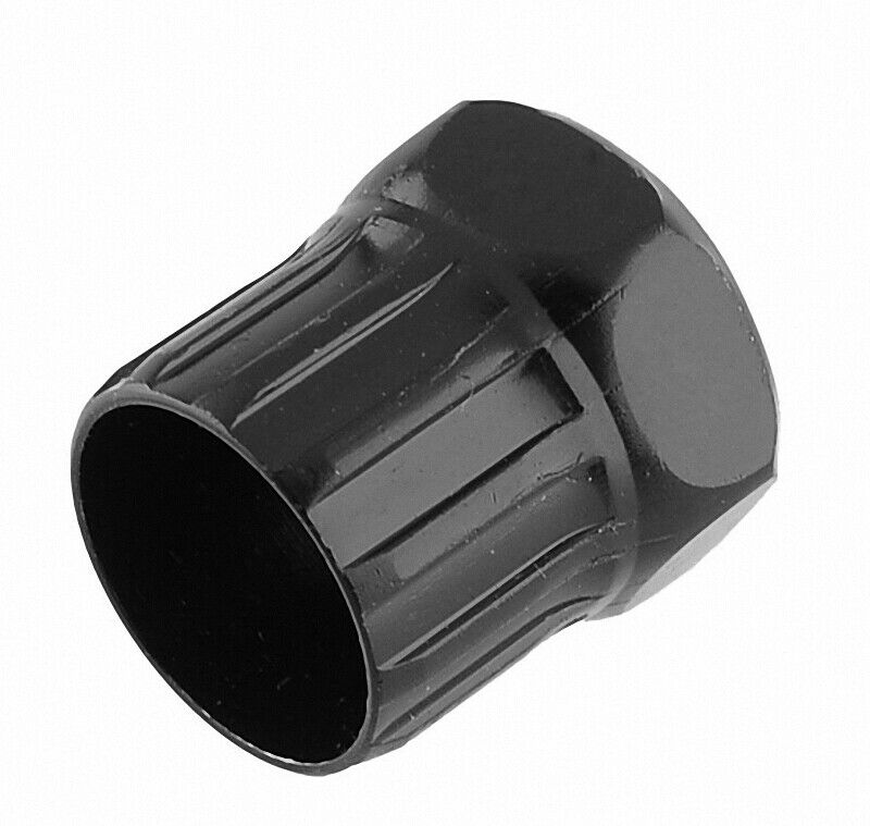 1 of Bike Bicycle Cassette Flywheel Freewheel Lockring Remover Tool