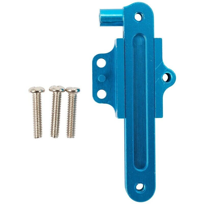 1X(12428 12423 Upgrade Accessories Kit for Feiyue FY03 WLtoys 12428 12423 1/2A9)