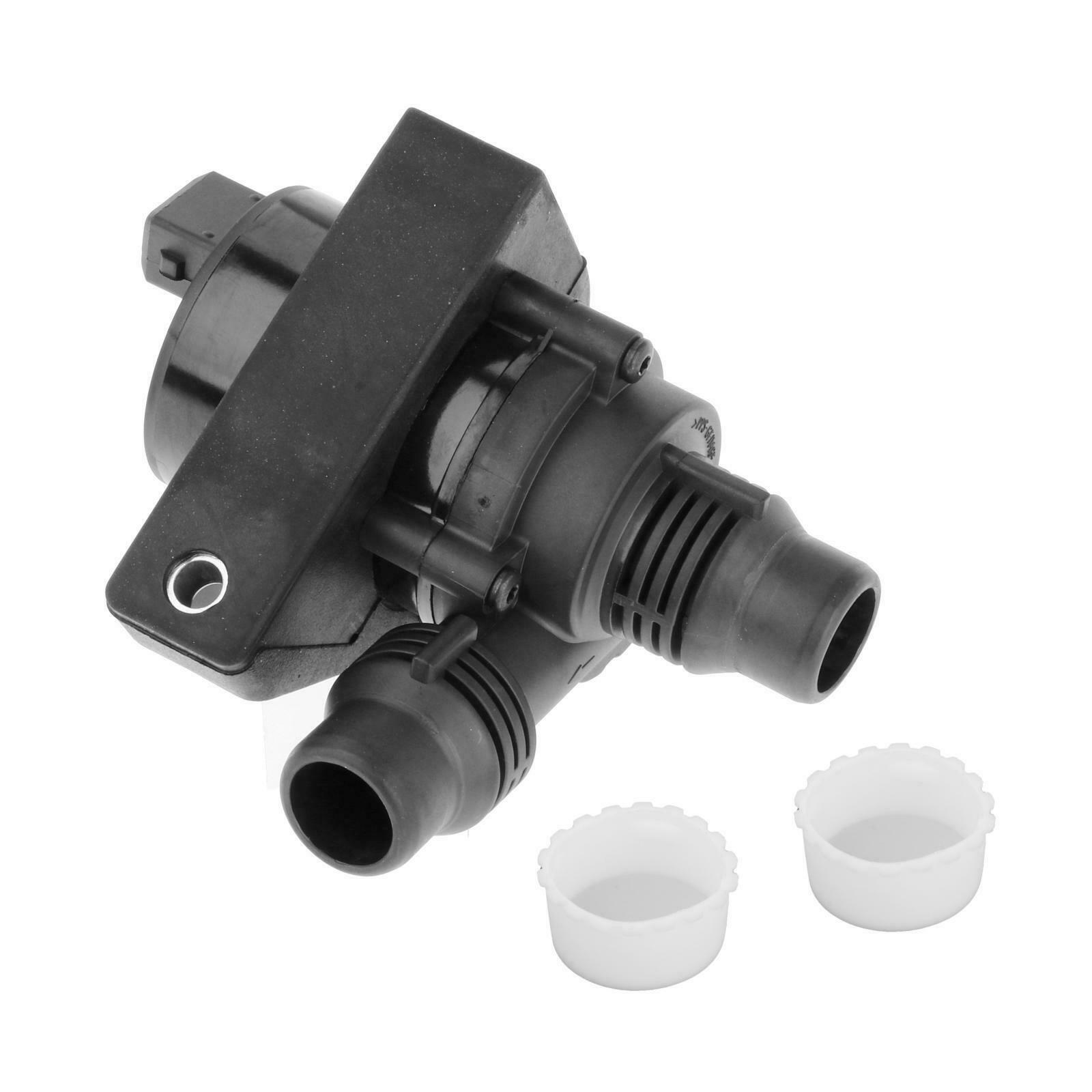 High Quality Cooling Auxiliary Water Pump for BMW X5 E66 E65 E60 E53 Engine