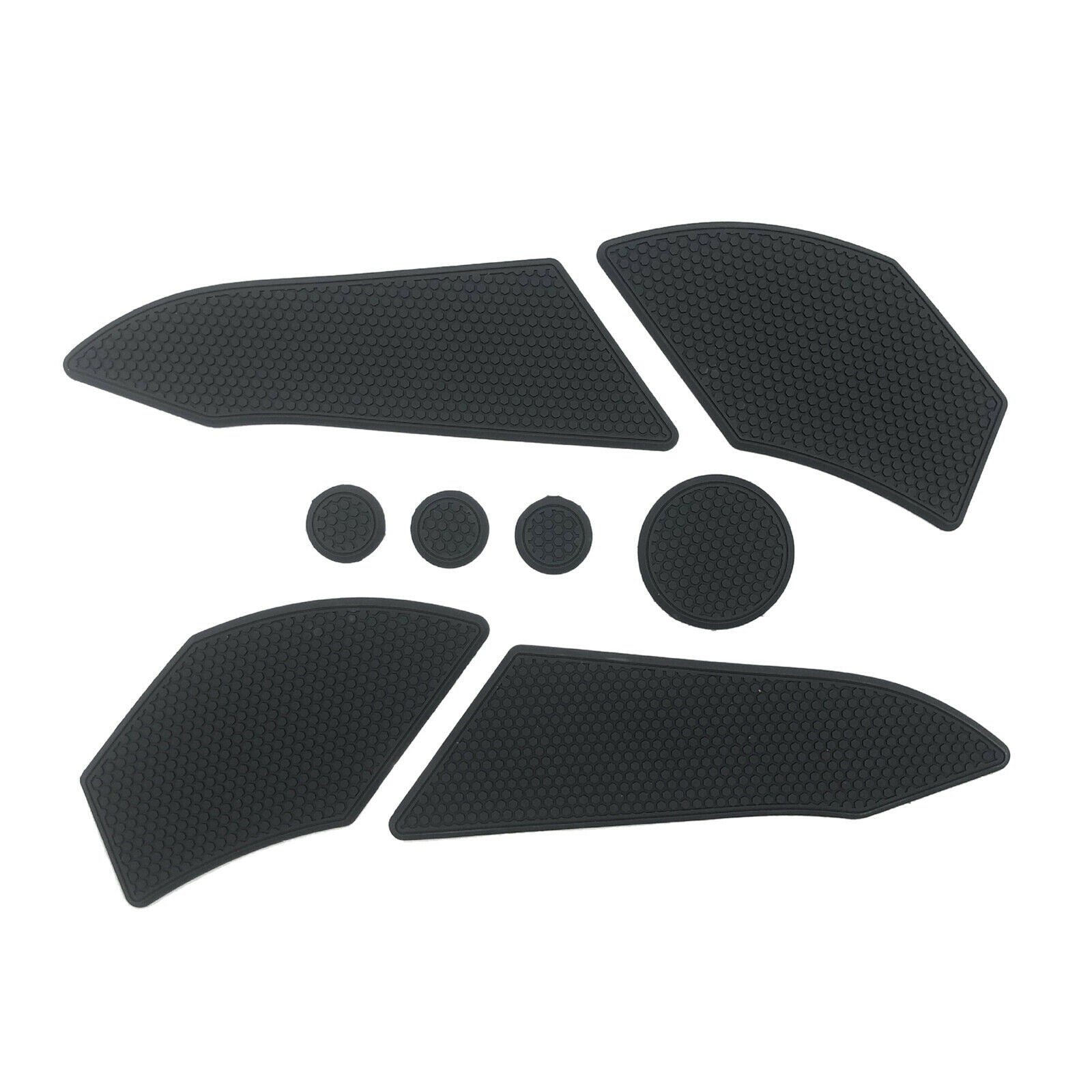 Tank Pad Protector Knee Grip Stickers for Ducati 950 950S 2019 2020 2021