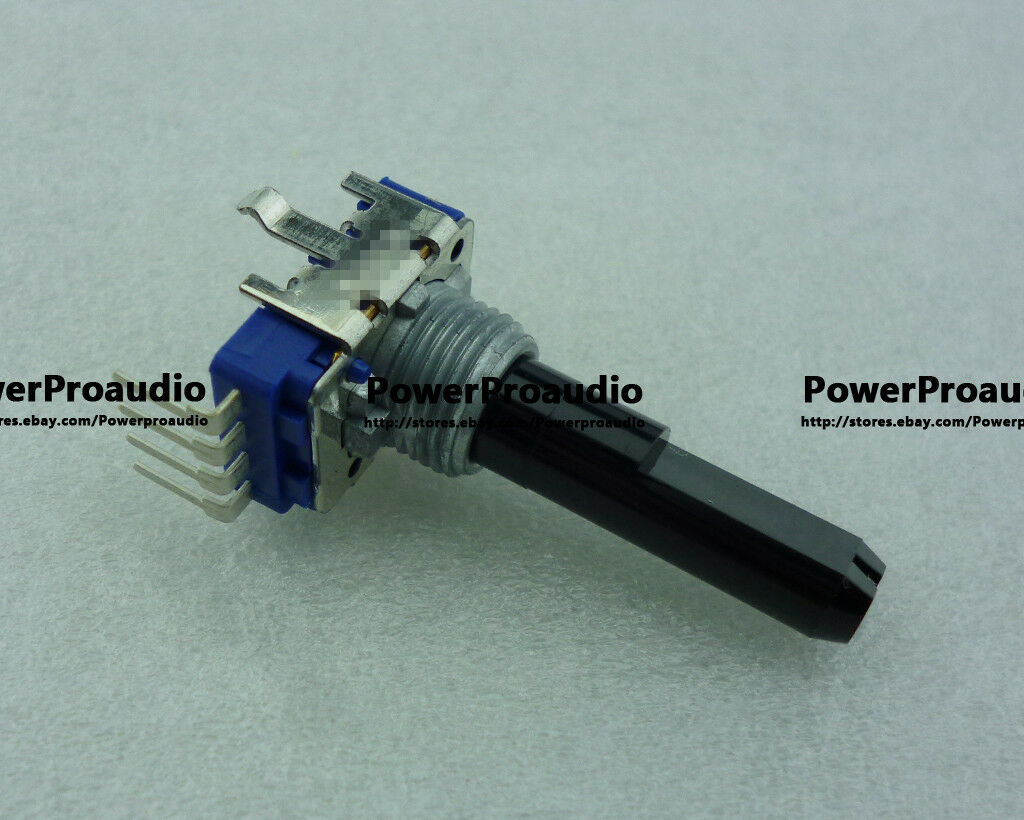 DCS1052  Variable Resistor Mic Hi Mid Low EQ Pot For Pioneer DJM600