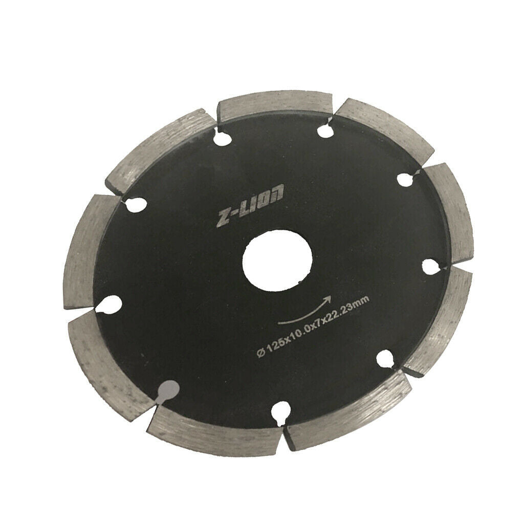Wet Dry Diamond Cutting Disc Diamond Saw Blade For Grinders