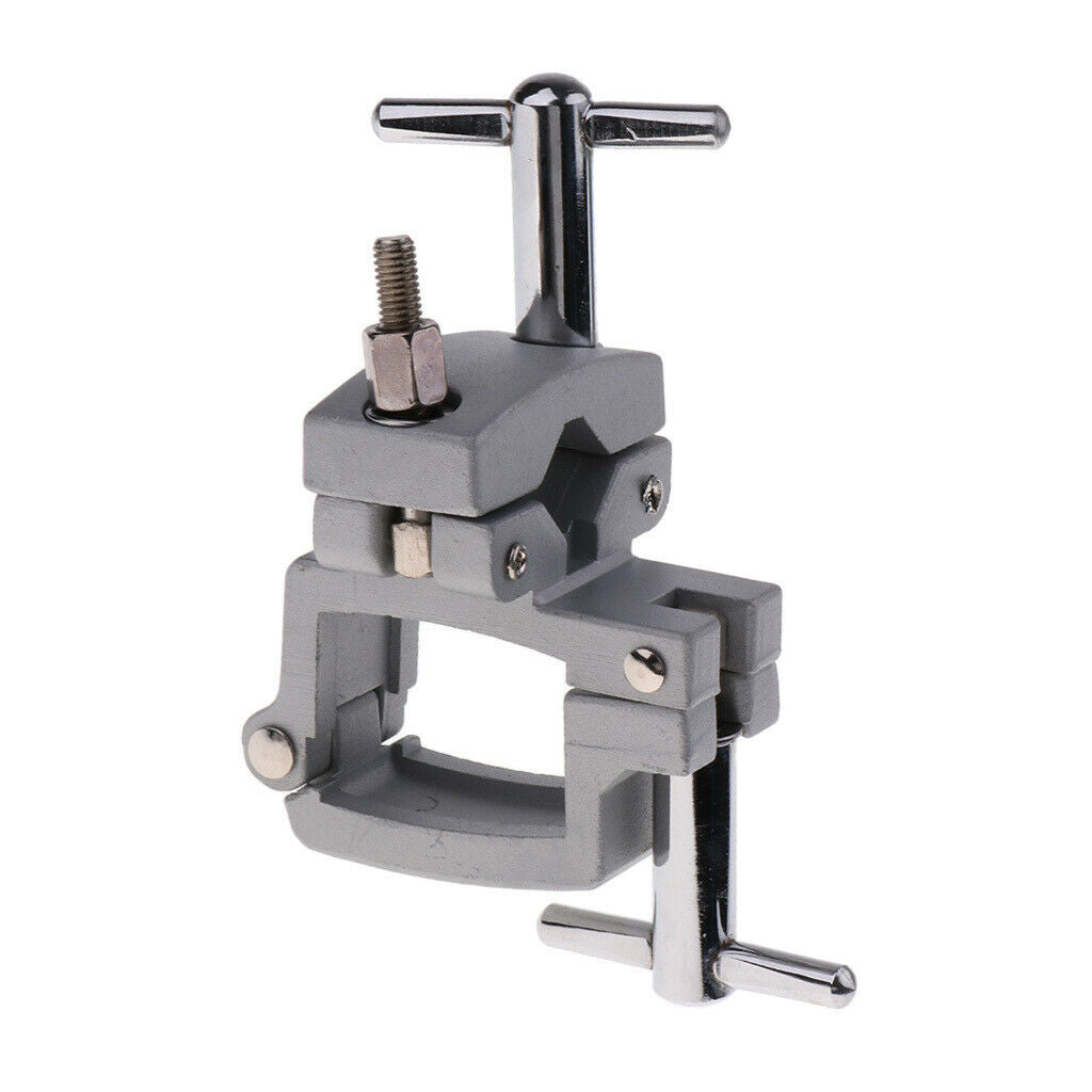 1pc Metal Multi Clamp Holder For Drums Percussion Instrument Parts