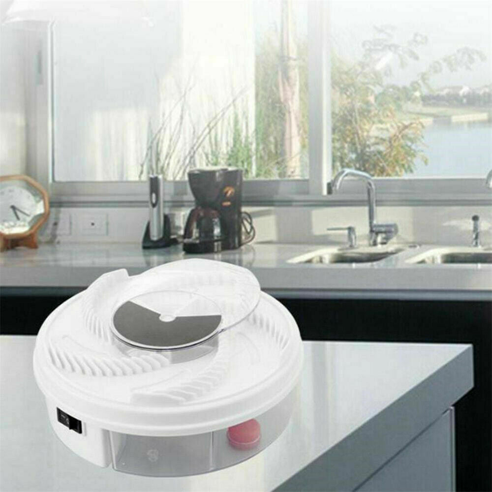 Supplies Mosquitoes Catcher USB Insect Repeller Fly Trap Device Flies Killer
