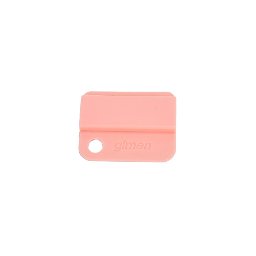 6pc Memo Clip Creative Stationery Clips papers clip folder labels clips DIY NL