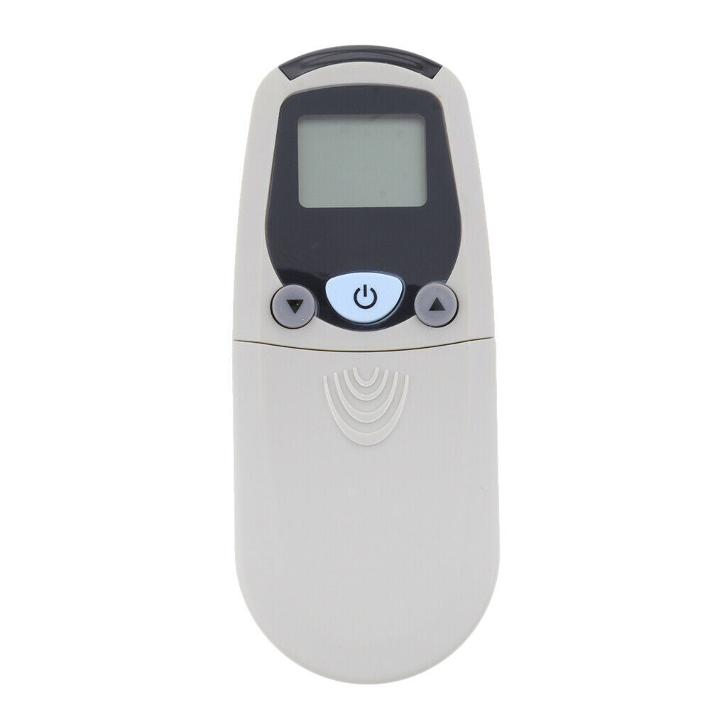Replacement Air Conditioner Remote Control for York AC Full Function
