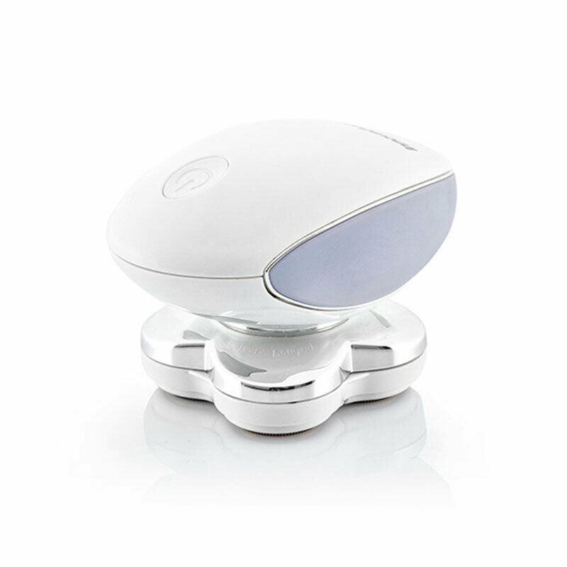 Epilator Rechargeable Painless To 4 Heads With LED - New
