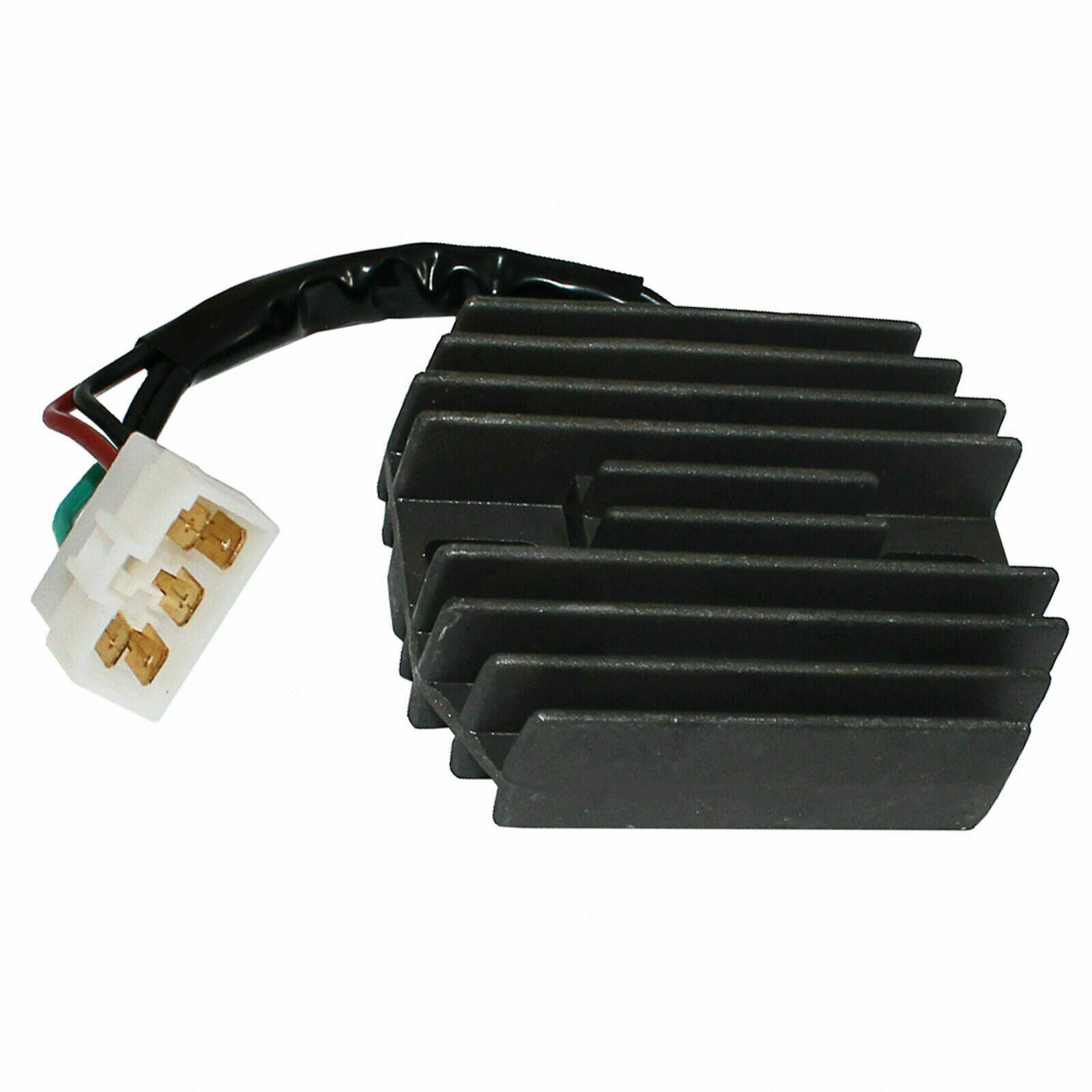 Mayitr Voltage Regulator Rectifier For Suzuki LT-F500F Quadrunner 1997-2005