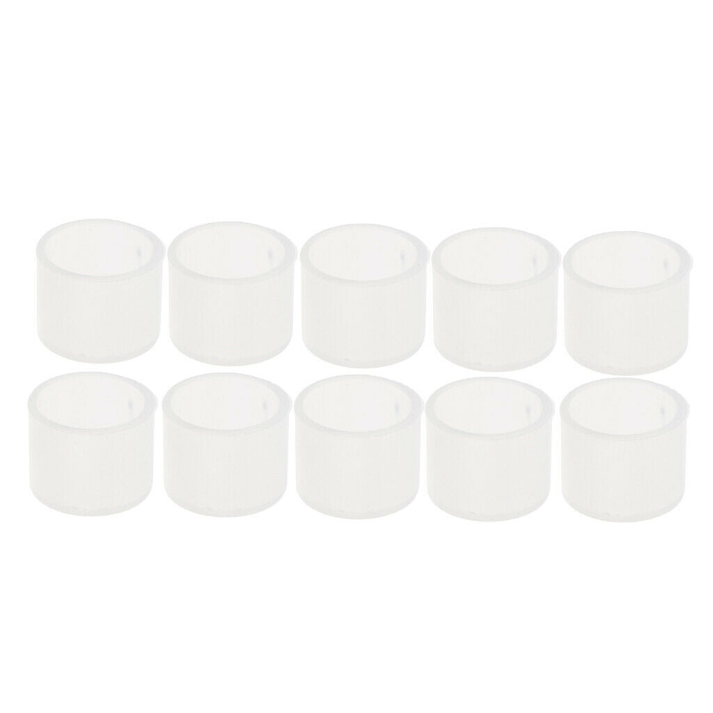 Aquarium Fish Tank Parts Multi Function Rain Bar Unit Outflow Pipe Hose Plug 10x