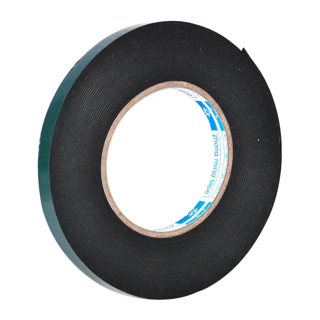 Extra Strong Permanent Double Sided Foam Car Auto Trim Body Roll Sticky Tape AT