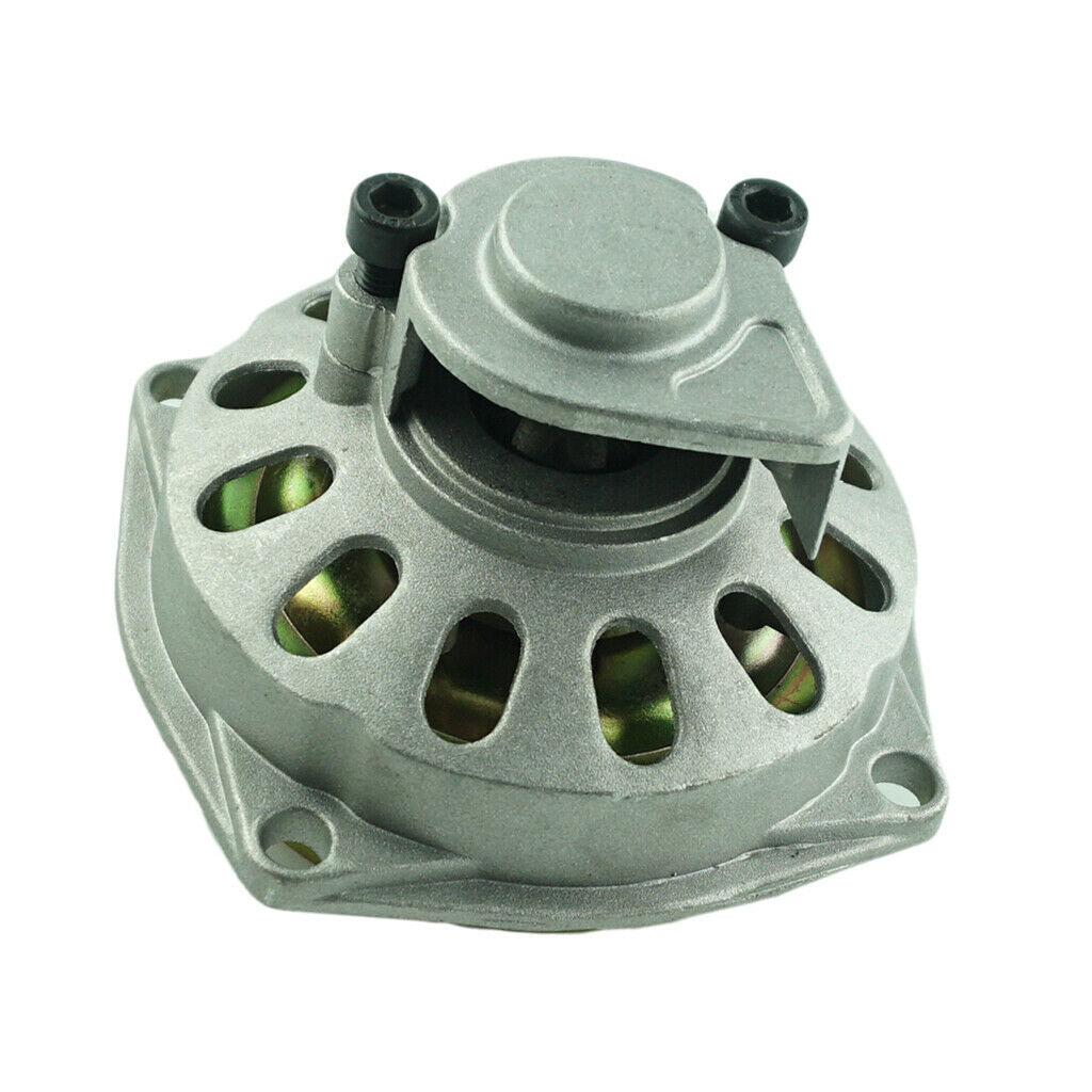 7T 25H Clutch Drum Bell Housing 47cc 49cc Pocket Rocket Quad Dirt Bike ATV