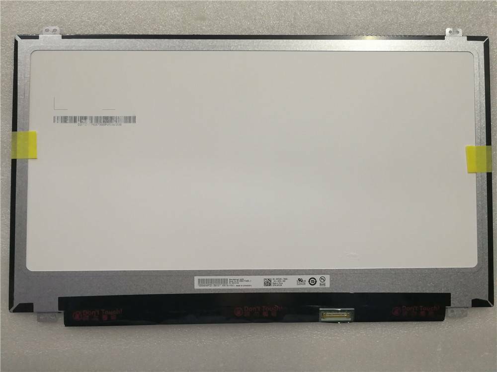 15.6" FHD laptop LCD SCREEN 120Hz f Alienware 15 R3 FIT 0HPJGK AUO51ED non-touch