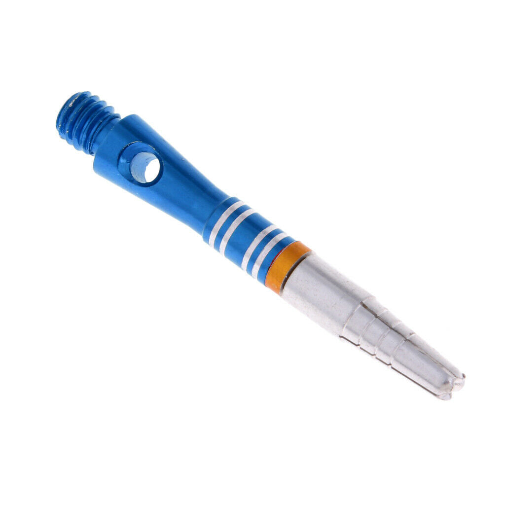 Dart Shaft Replacement 40mm Rotating Medium Steel Stem Parts Accessories