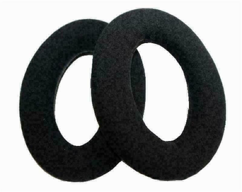 Ear Pads Foam Cushion For Sennheiser HD515 518 555 558 HD595 PC350 PC360 BM