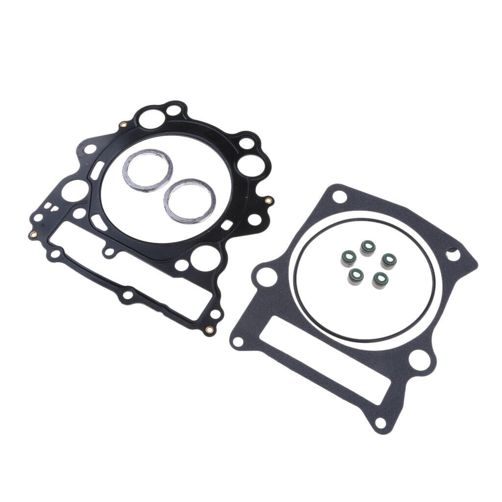 Engine Top End Head Gasket Kit for Yamaha Raptor 660 2001-2005