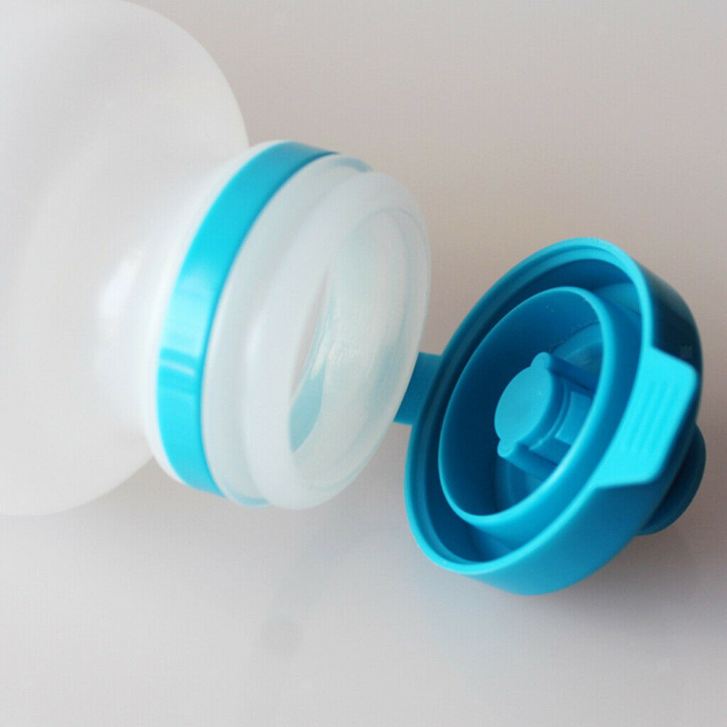 Sport Water Bottle 750ml Outdoor Mountain Road Cycling Bike Bicycle Drink Bottle