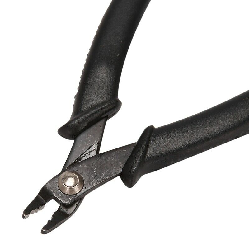 Bead Crimping Plier Crimper Jeweler's Tool--5 Inches, Random Color Y3U4U4