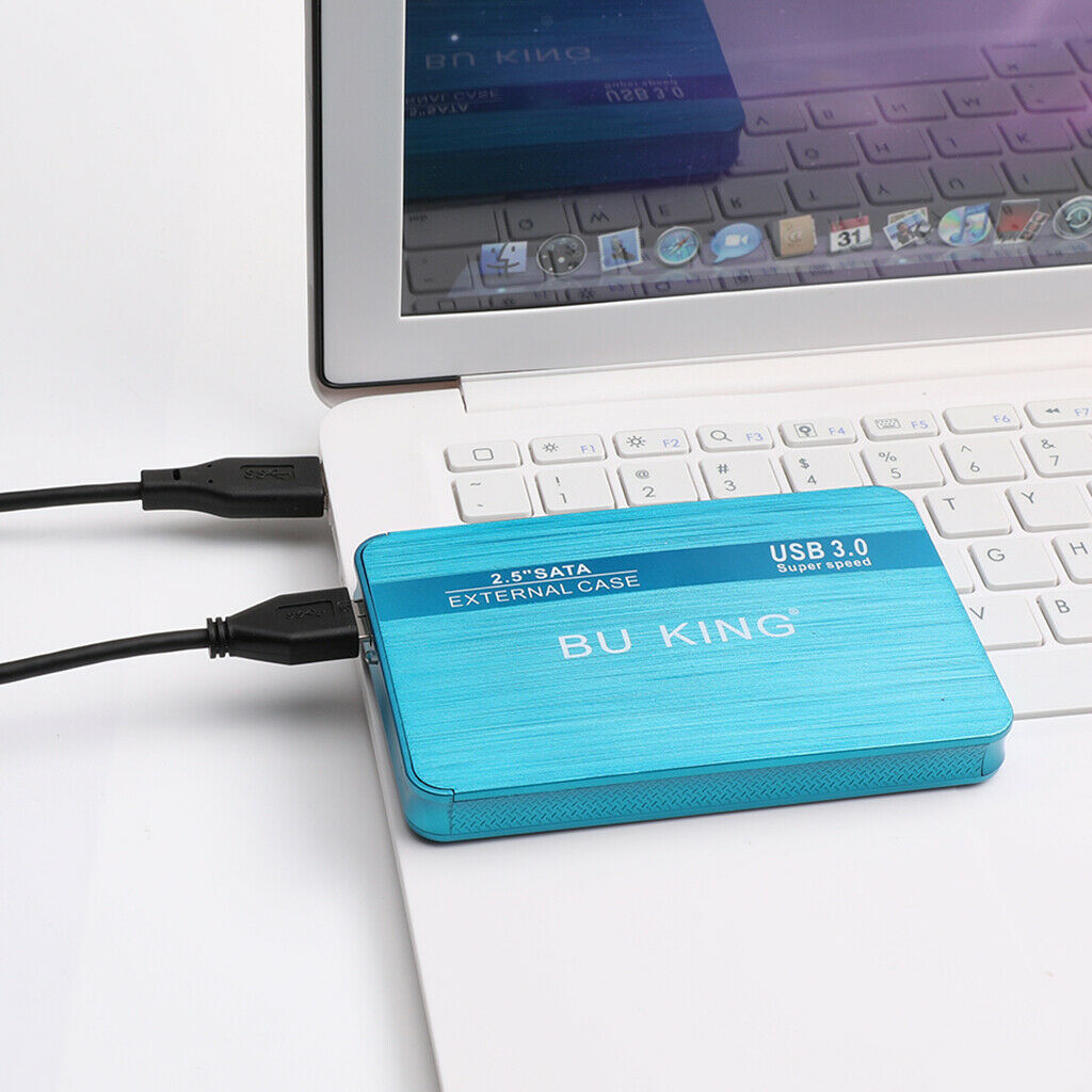 Portable External Solid State Drive High Speed External SSD 250G 5400 RPM