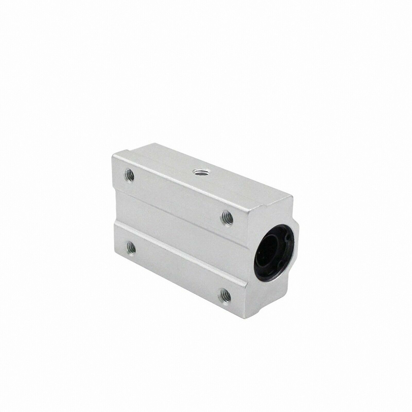 SCS30LUU 30mm Metal Linear Ball Bearing For XYZ Table CNC Route [M_M_S]