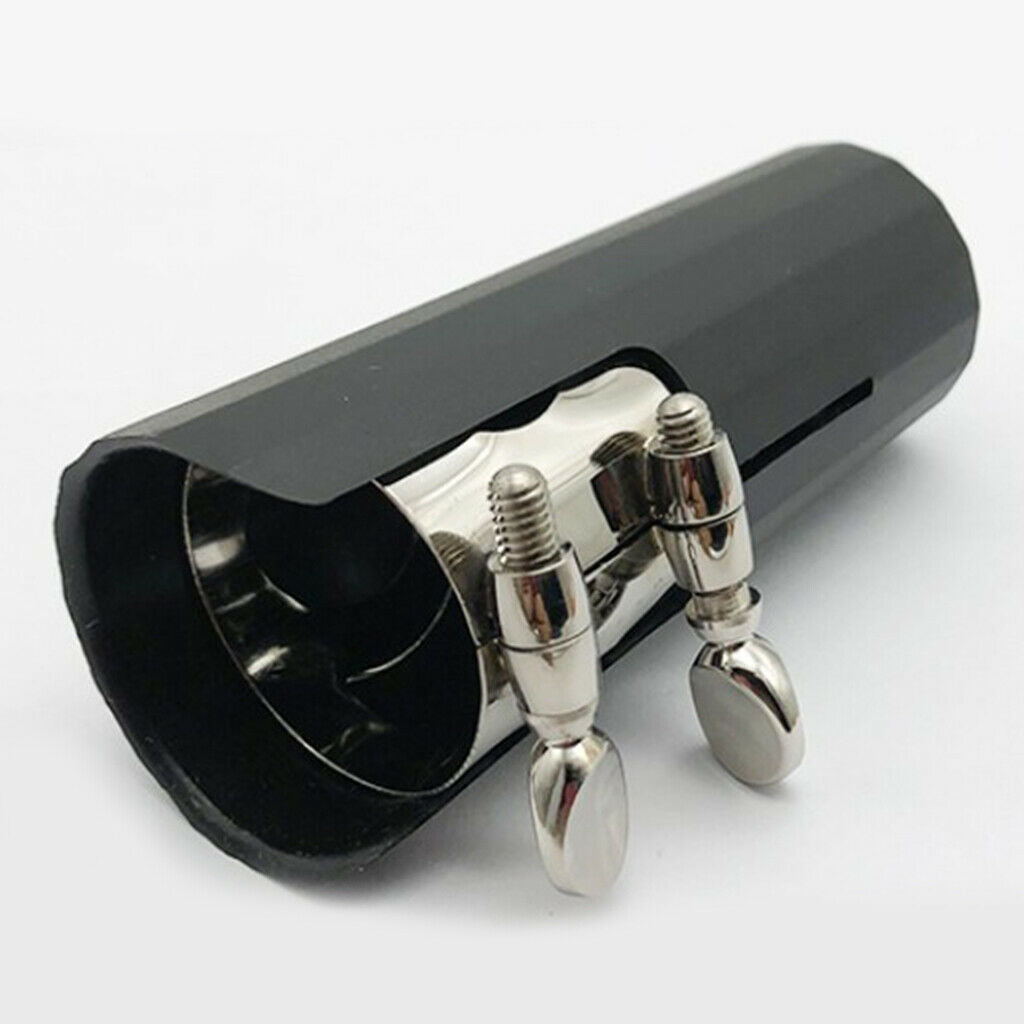 Premium Mouthpiece   for Eb Clarinet and Metal Ligatures