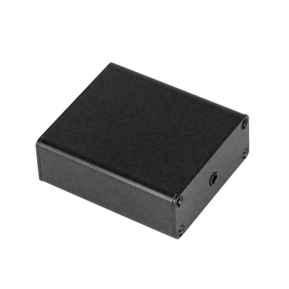 RC-308 Handheld Two Way Radio Relay Walkie Talkie Repeater Box UHF VHF K Port