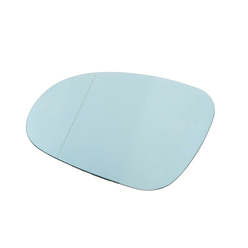 Fit VW Jetta EOS GTI Passat R32 MK5 2005-10 Left Side View Mirror Glass Heated