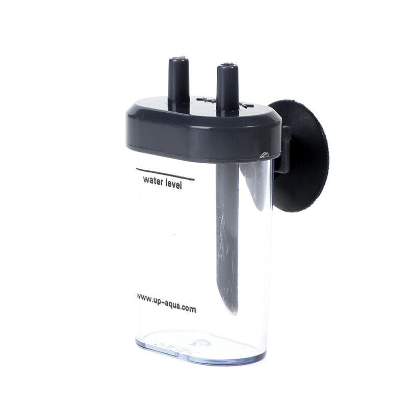 Mini Aquarium DIY Sucker CO2 System Bubble Counter Diffuser Fish Tank Acc.l8