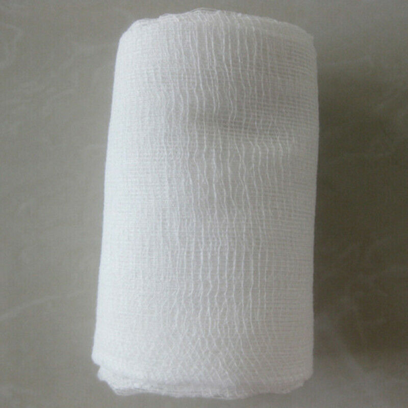 3 Yard GAUZE CHEESE CLOTH CHEESECLOTH BUTTER MUSLIN WHITE CLOTH FABRIC 36"WIDE
