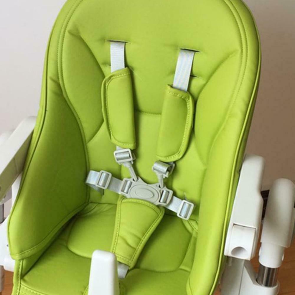 Baby Universal 5 Point Harness High Chair Safe Belt Belts Seat Tear-proof