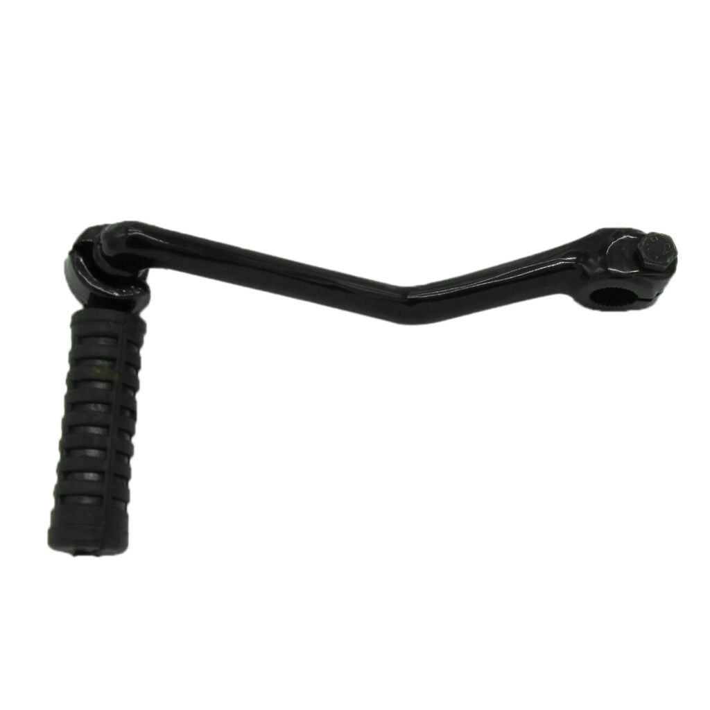 14mm Shaft Kick Starter Lever Start for Yamaha PW50 PY50 Pit Dirt Bike