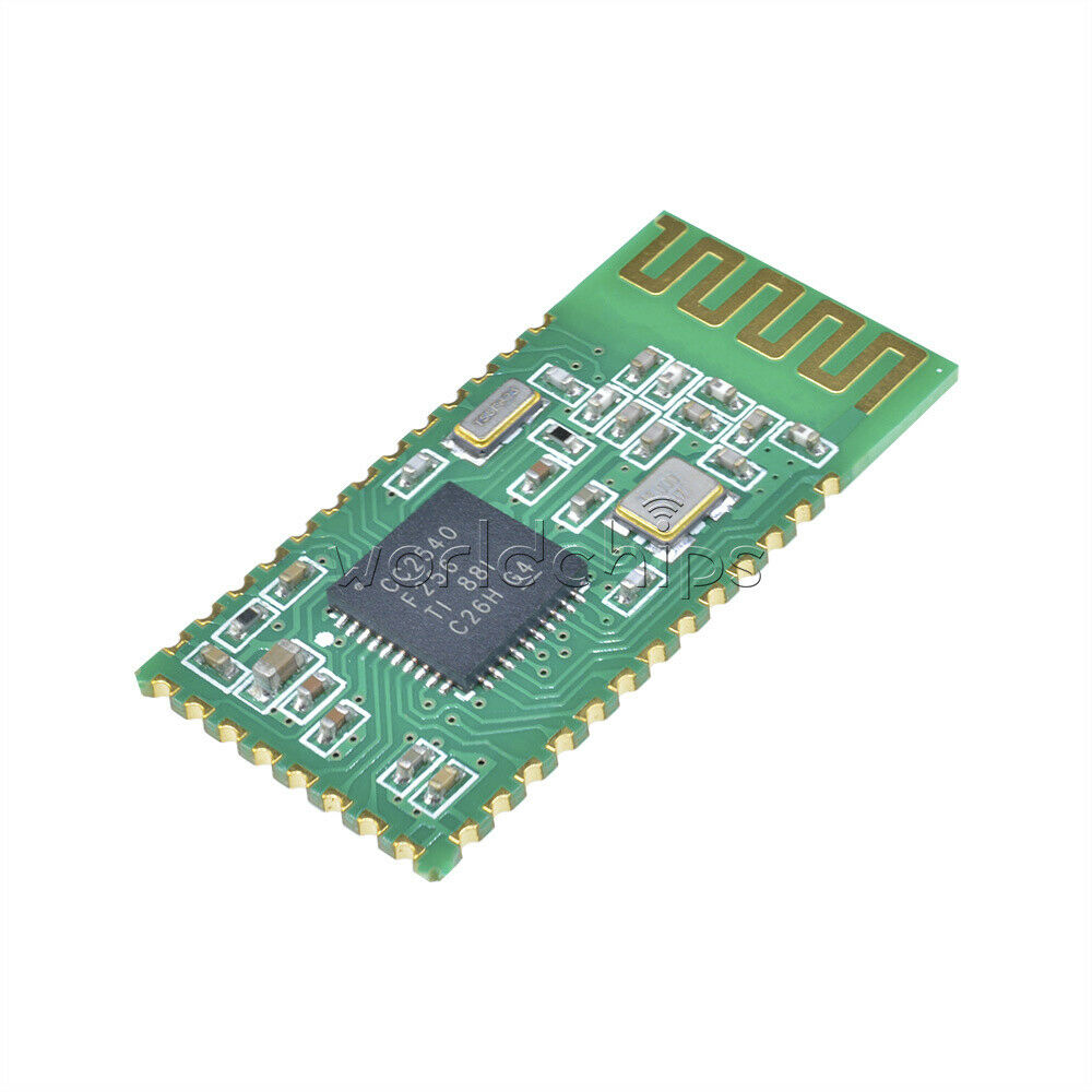 HC-08 Bluetooth 4.0 Wireless Transceiver Bluetooth Serial Module for Arduino