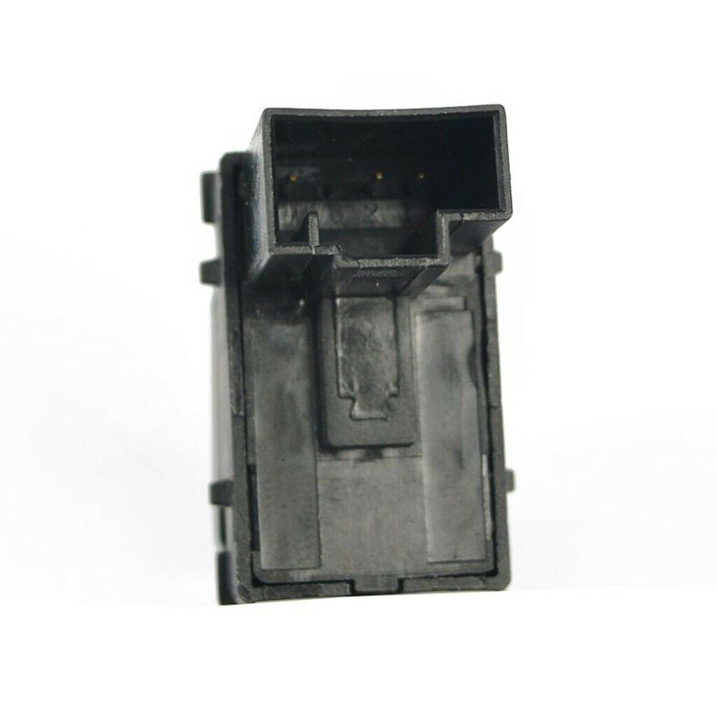 1KD959833 Fuel Tank Door Release Switch Button for 03-11 VW Golf Jetta MK5
