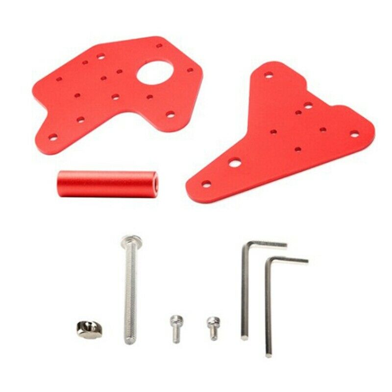 MGN12H Linear Rail Accessories for Creality Ender 3 Pro CR-10 S4/S5 Z Axis UpgC5