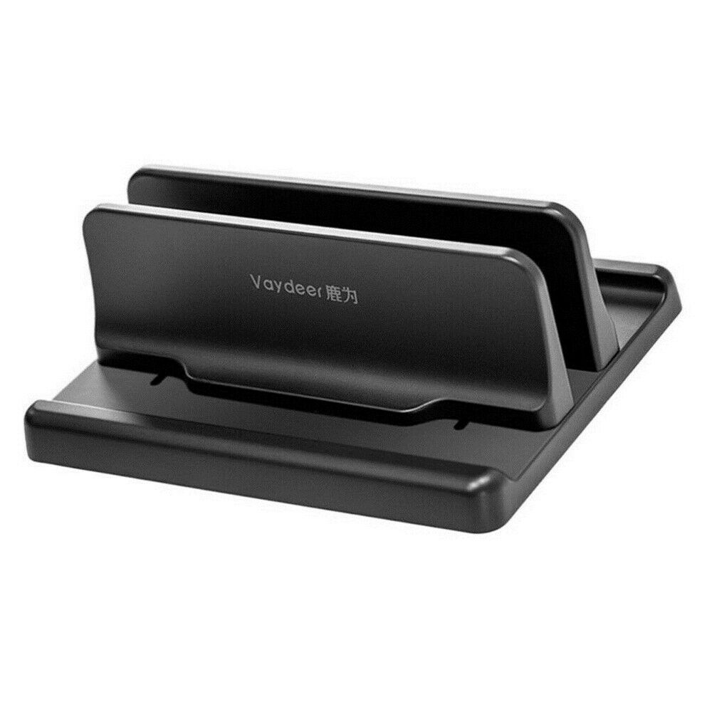 Vertical Laptop Stand Laptop Bracket PC Computer Support Holder for Study Dorm