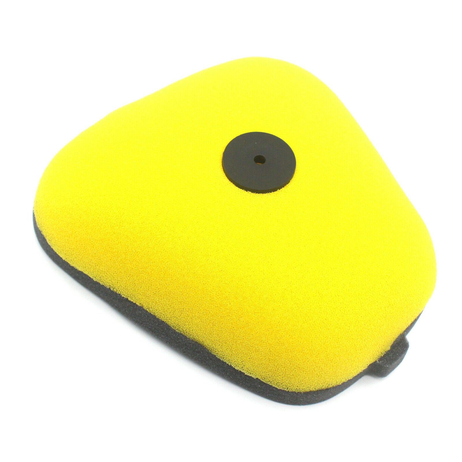 Motorcycle Air Filter Intake Cleaner for Yamaha WR250F WR250 YZ250 2014-2019