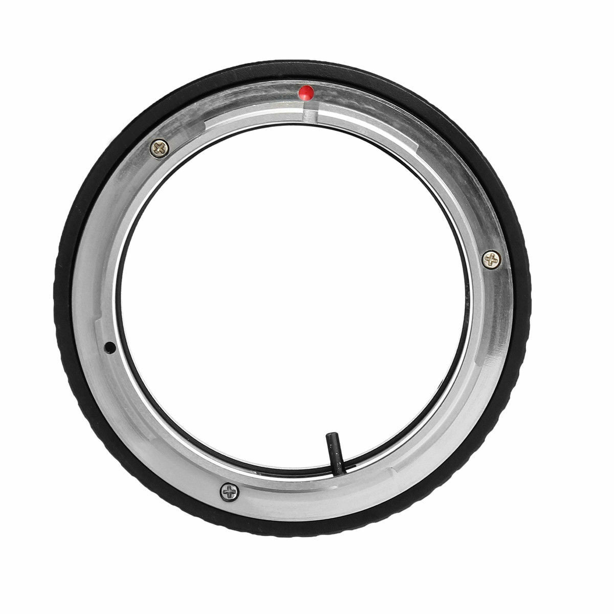 Fd-Eos Anneau Adaptateur No Verre Pour Canon Fd Lentille EOS Ef Appareil L80