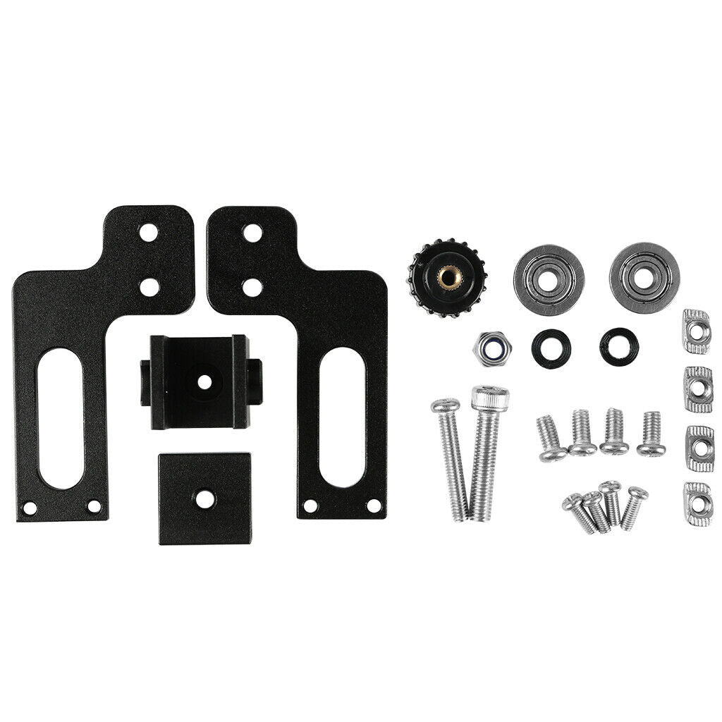 Replacement Y Axis Straighten Tensioner Synchronous Belt for Ender-3 CR-10/10S