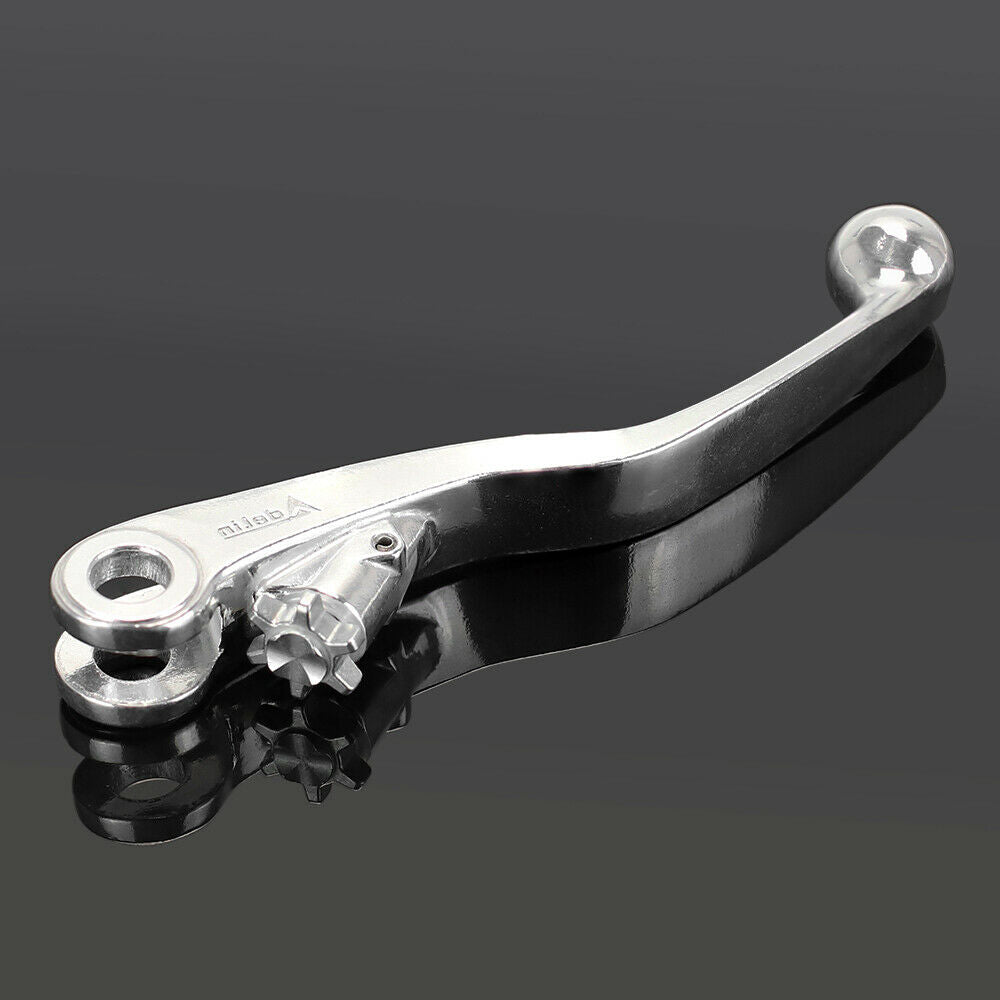 Alumium Front Brake Levers For HUSQVARNA FC FE FX TE TC TX 125 250 350 450