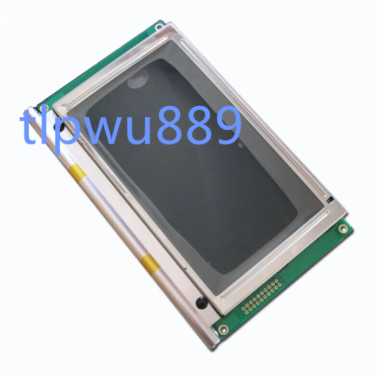 compatible5.7"For Toshiba TLX-1741-C3B TLX-1741-C3M 320*240 LCD Screen Panel@tlp