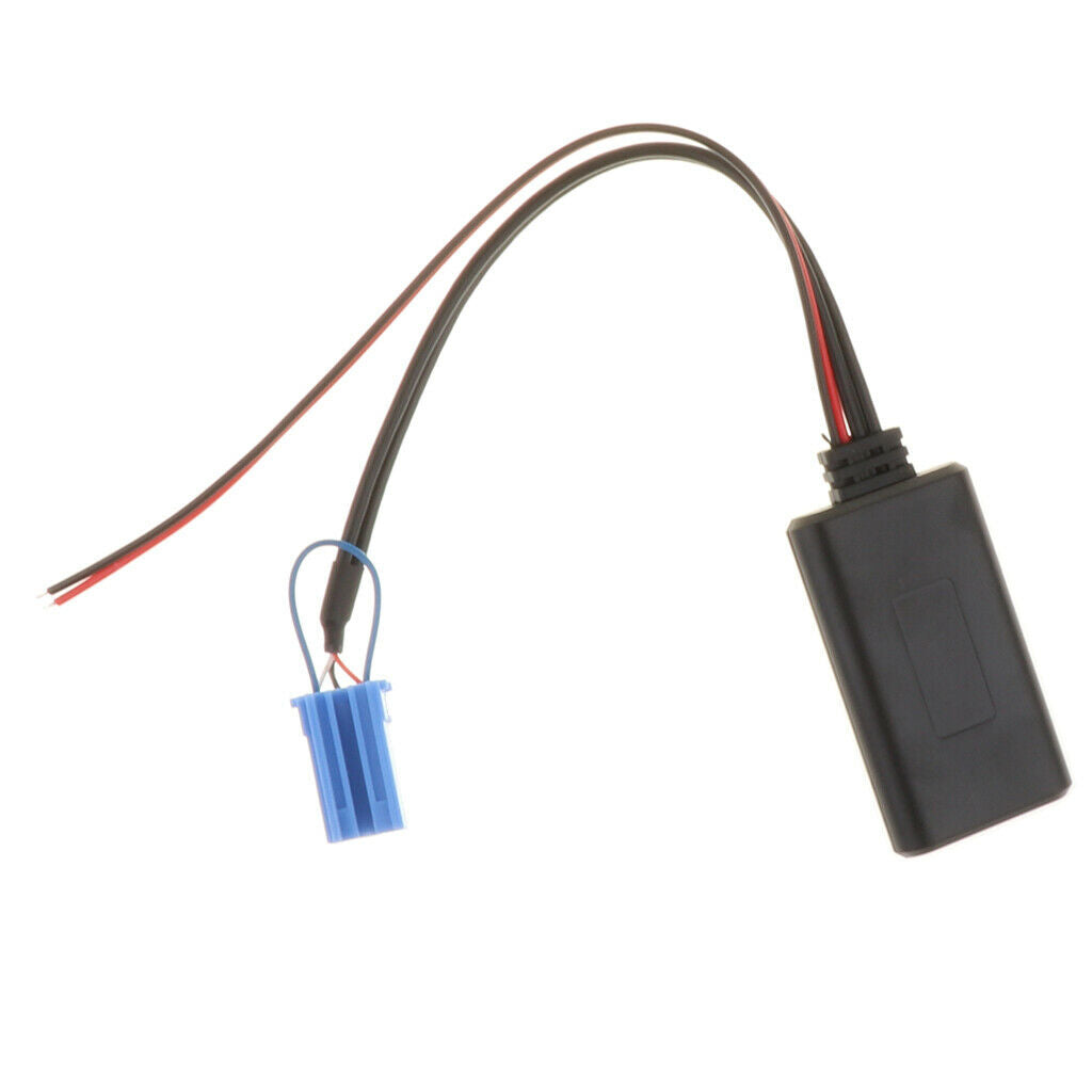 Car Bluetooth AUX Cable Cord Compatible for   Smart 450
