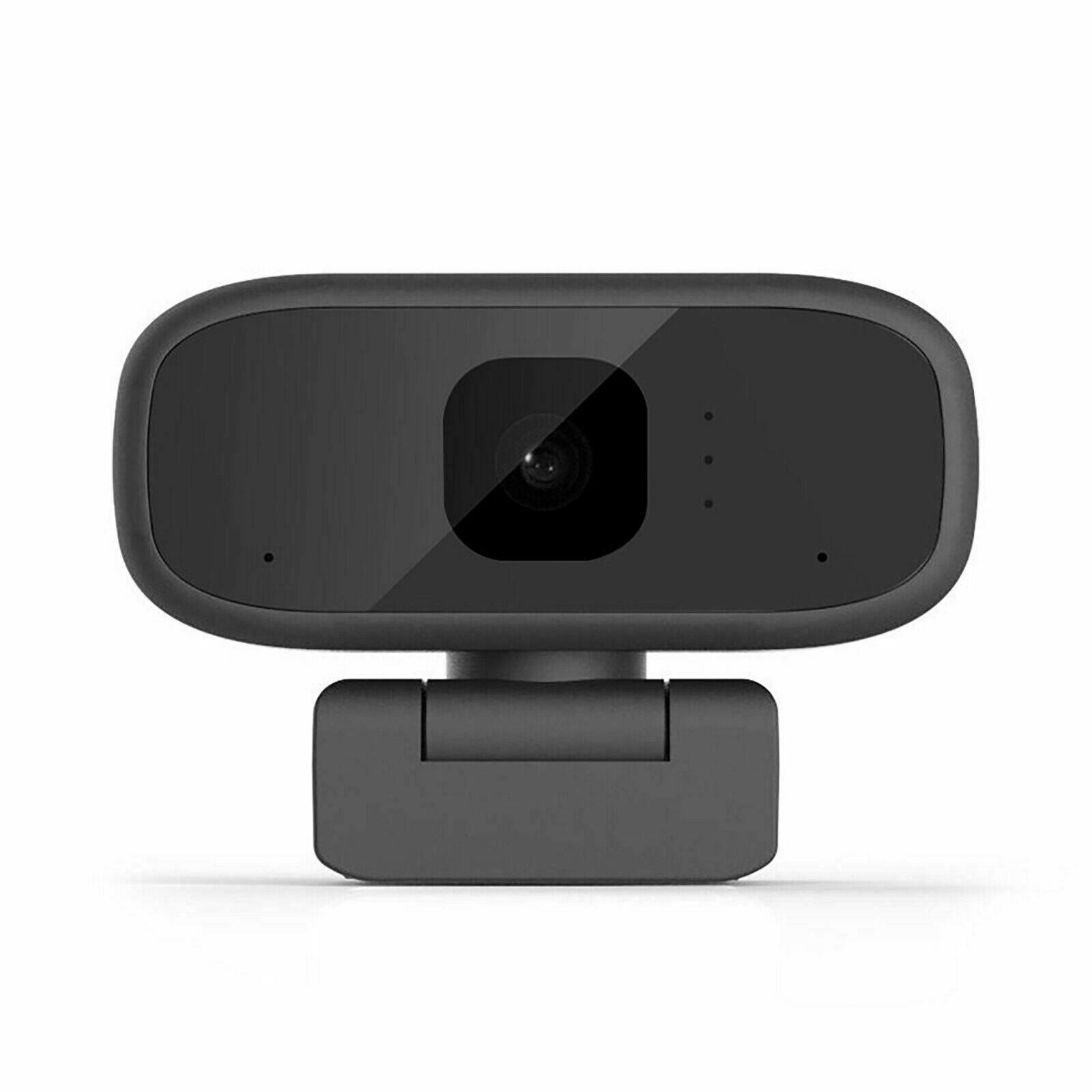 Desktop Computer PC Laptop USB HD 720P 30FPS CMOS Video Webcam with Microphone