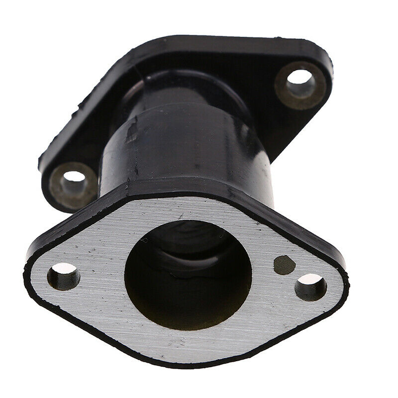 Motorcycle Carburetor Interface Adapter For Yamaha Breeze 125 YFA1 1989-2004