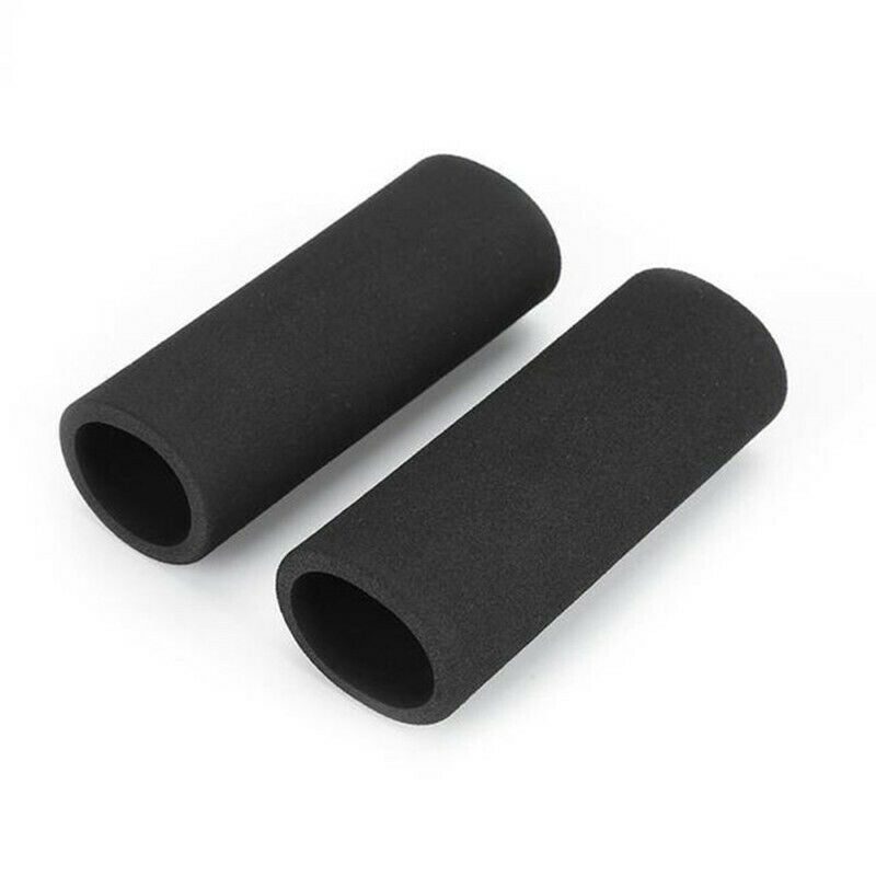 Motorcycle Handle Cover Slip Foam Anti Vibration Handlebar Grip Cover Bike Parts