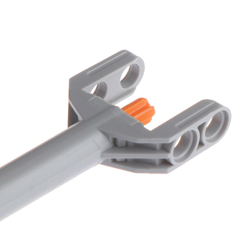 2pcs Self-Locking Bricks free creation of toys Technic Linear Actuator.l8