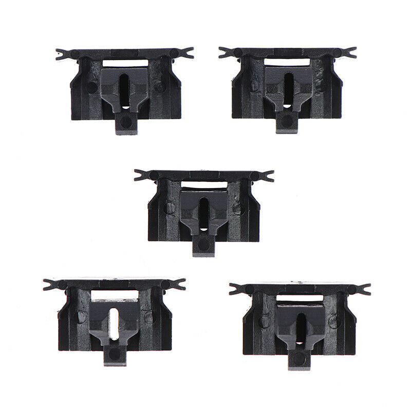 5Pcs Hair Clipper Plastic Tongue Fit ic Coldless Clip for WAHL 8148/8159SJCA